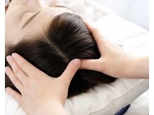 シェリー(Cherie)/毛穴コースヘッドマッサージ付き