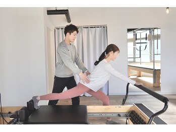 イグネス/《初心者でもしっかりサポート》