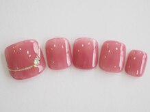 ネクストネイル(NEXT NAIL)/フットネイル