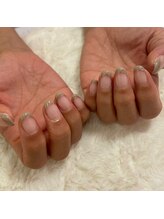 はあとねいる 東川口店/はあとねいるデザイン63番