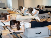 ピラティスプラス(pilates plus)