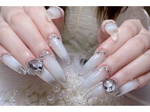 ディアネイルサロン 池袋(Di’a)/