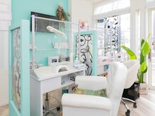 ザ ビューティサロン レン(The Beauty Salon Ren)