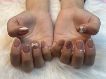 キューティー 錦糸町店(Cutee)/ジュニアコースデザイン