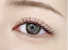 アイラッシュ《韓国アイドル風まつ毛パーマ 》