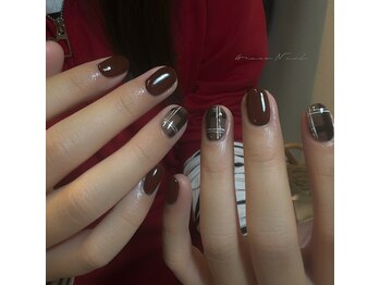 グレイス ネイル(Grace nail)/