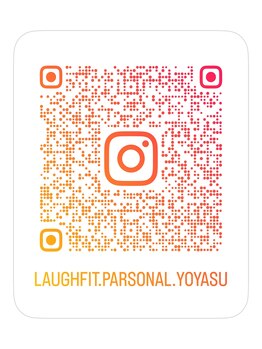 ラフィット(laugh fit)/Instagram