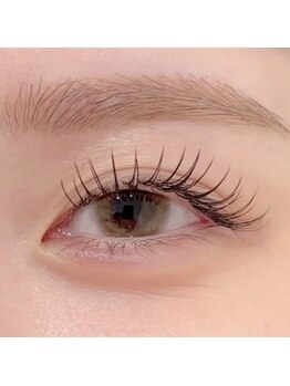 クラス(CLASS)/まつ毛エクステ