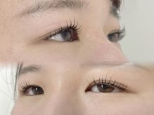 ベリー 西焼津店(Very)/まつ毛パーマ　焼津　静岡