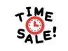 OPEN～１３：００のスタートで１５％OFF♪フェイシャルメニュー不可