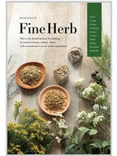 ヨサパーク プレティウム 東海店(YOSA PARK PRETIUM)/ファインハーブ