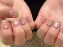 シピー(chipie by anon)/HITOMI◆シンプルコース