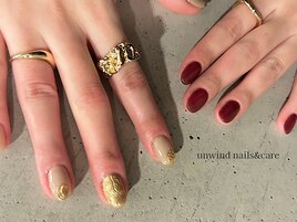 持ち込みデザイン