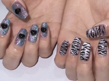 ブルー(BLUE)/full art &nbsp;¥12,000