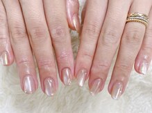 ワイエヌサロン(yn salon)/