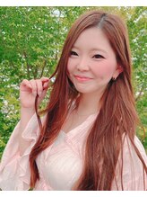 サロンレム(salon Rem.) 曽我 佳菜