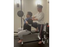 ビジーフィット 三軒茶屋(BeASY FIT)
