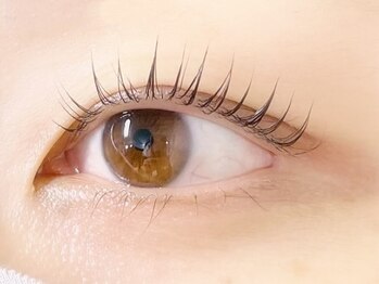 アイラッシュリゾートカハラ 青葉台店(Kahala)/まつげパーマ【LEAカール】