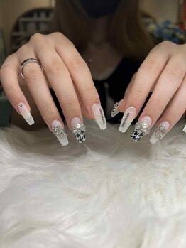 ソラネイル(SORA NAIL)/