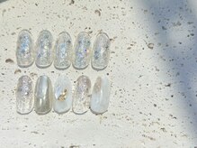 秋桜./定額コース