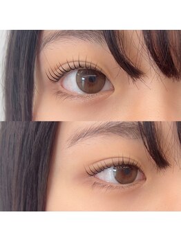 ビーヒアナウ(BE HERE NOW N 03)/シェルロッド