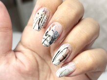 リネイル(Re nail)の雰囲気（シンプル～デザインまで◎定額デザイン豊富にご用意![藤沢/湘南]）