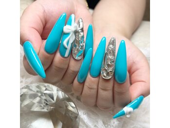 スカルプ5本乗せ放題コース♪