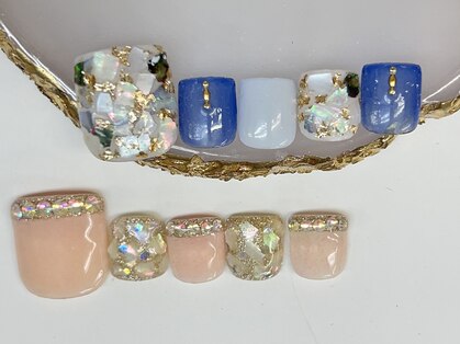 ジュエル(Jewel)の写真