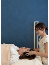 メル 塚口店(Mer)/人気のヘッドスパ