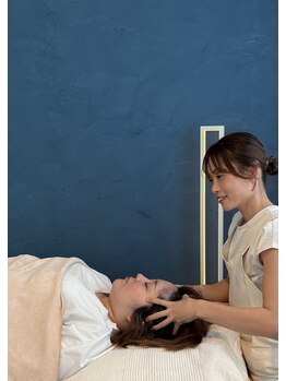 メル 塚口店(Mer)/人気のヘッドスパ