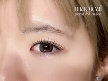 アオ 新横浜(ao)/まつエク×まつげパーマ