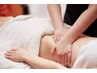 【ぽっこりお腹なおしませんか？】腸を元の位置に♪腸もみ 40分 5500円