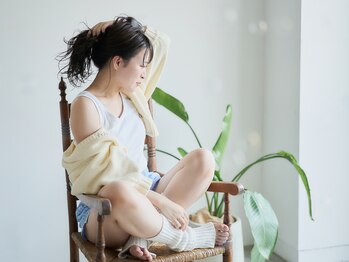 メゾンドシャルム(maison de charme)