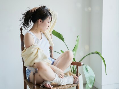 メゾンドシャルム(maison de charme)の写真