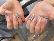 サロンド フィーカ(salon de fika)/【Hibika36】