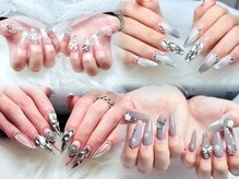 アイラ ネイル アンド ビューティー スパ(AILA NAIL & BEAUTY SPA)