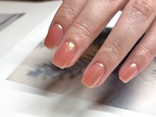 アンバイアオ(UN by ao.)/ミラーワンカラー