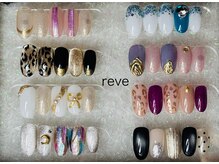 定額メニュー　\6600