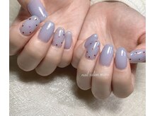 お客様のお好みのカラーになるよう調合させていただきます♪