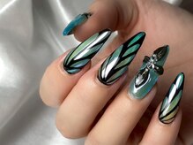 メゾンシンバ(Maison Simba)/Butterfly Art