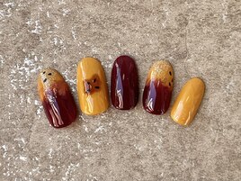 シンプルラグジュアリープラン