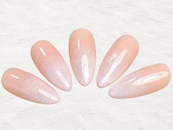 セブンセッテネイル(7.sette_nail)/*design*