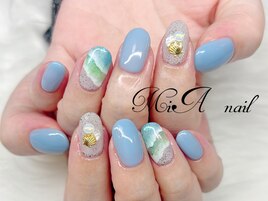 パラジェル★定額コース