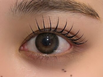 シェリアン(Cherien)/デザインパーマ（束感）