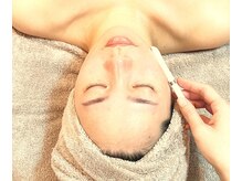 ラ ビセラ(La besera)の雰囲気（ゆったりエステrを受けていただけます。）