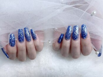 ロカネイル(ROKA NAIL)/フラッシュ