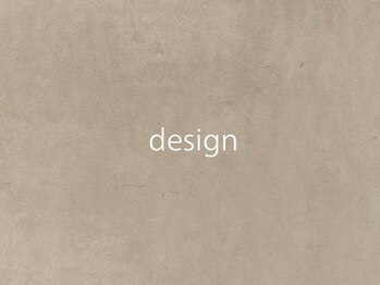 ミュウ(MEU)/design