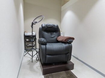 カンポ 千早店(campo)の写真/お仕事・学校・家事・育児…毎日忙しいあなたの味方のアイサロン★仕上がりとモチの良さにこだわる◎