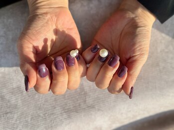 爪工房ひなた/オフ込90分コース