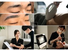 ピーディーエーサロン(PDA salon)